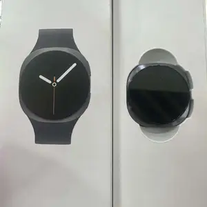 Samsung watch8, Улаанбаатар — Сүхбаатар — 15-р хороо