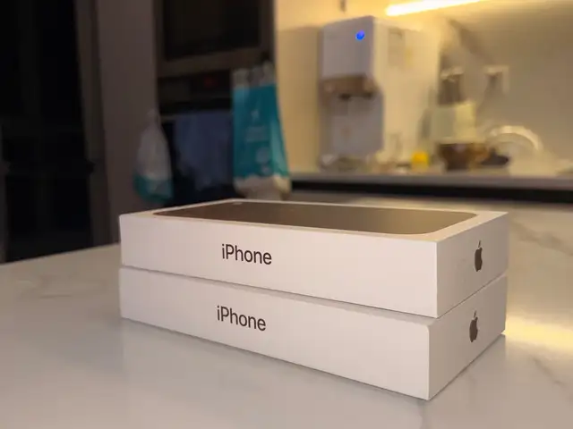 Apple iPhone 18 Pro Max, 256 gb, Улаанбаатар — Хан-Уул — King Tower