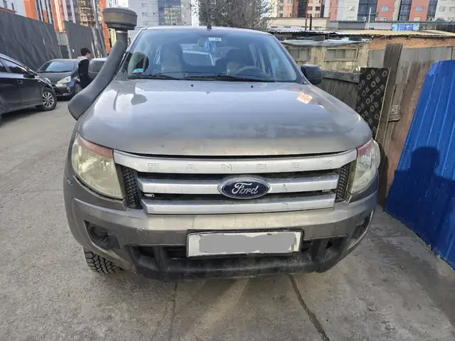 Ford Ranger