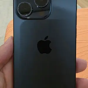 Apple iPhone 15 Pro, 128 gb, Blue Titanium, Улаанбаатар — Баянзүрх — 26-р хороо