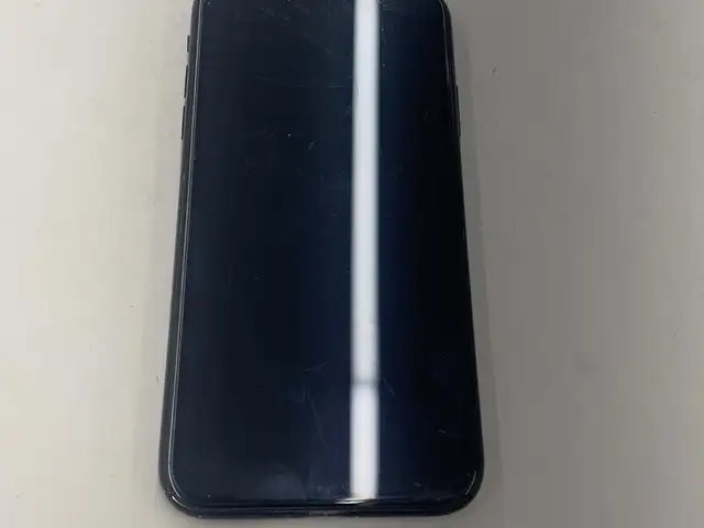 Apple iPhone Xr, 128 gb, Black, Улаанбаатар — Баянзүрх — Офицер