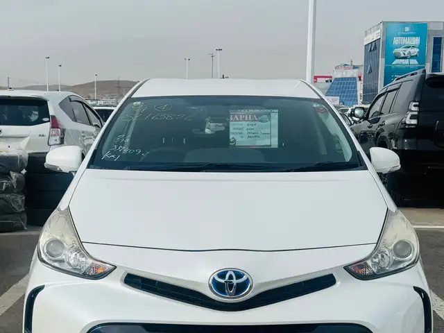 Toyota Prius 41