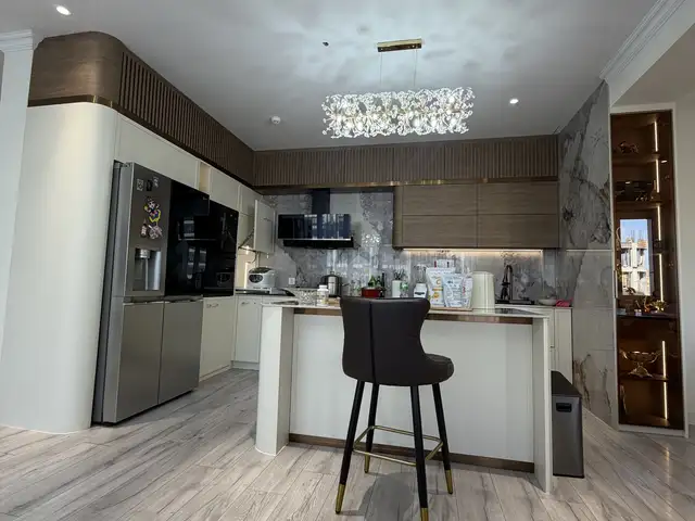 Yarmag nvhtiin am winter garden 4-uruu buren tawilgatai bair 147mkv, Улаанбаатар — Хан-Уул — 8-р хороо