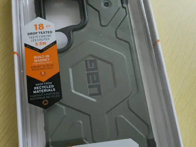 Galaxy s24 ultra original UAG case, Улаанбаатар — Баянзүрх — 26-р хороо