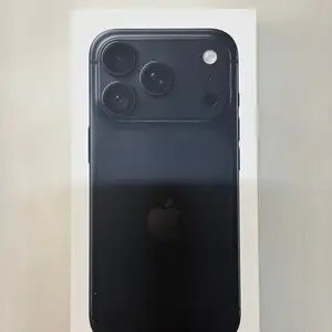 Apple iPhone 18 Pro, 256 gb, Улаанбаатар — Баянзүрх — Баянмонгол хороолол