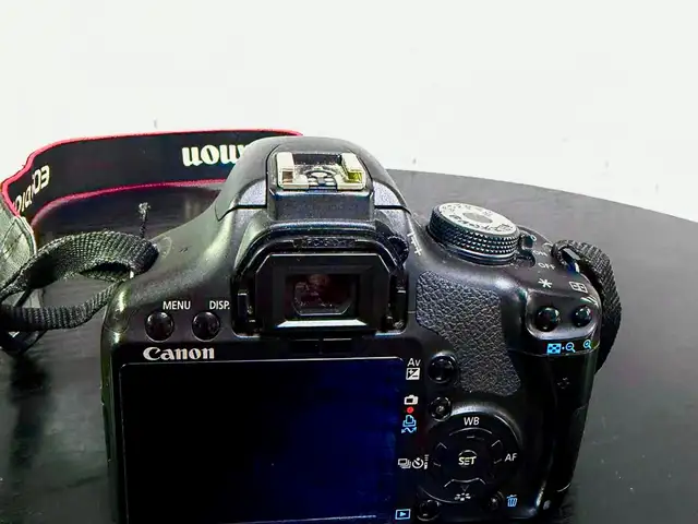 Canon 500d, Улаанбаатар — Баянзүрх — РЦНК