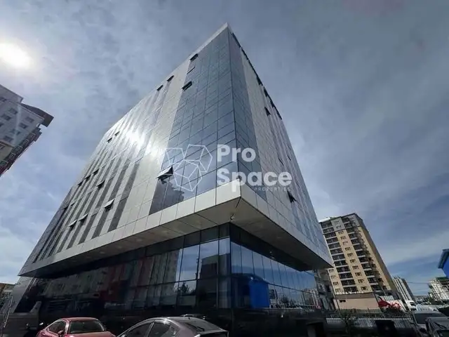 Худ 3-р хороо hyundai elevator tower-т 28мкв оффис талбай, Улаанбаатар — Хан-Уул — 3-р хороо
