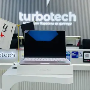Apple 13", Intel Core Ultra, 8 GB RAM, 256 GB, Улаанбаатар — Хан-Уул — 15-р хороо