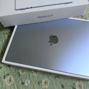 Apple 13", Apple M4, 16 GB RAM, 256 GB, Улаанбаатар — Баянгол — Гандан