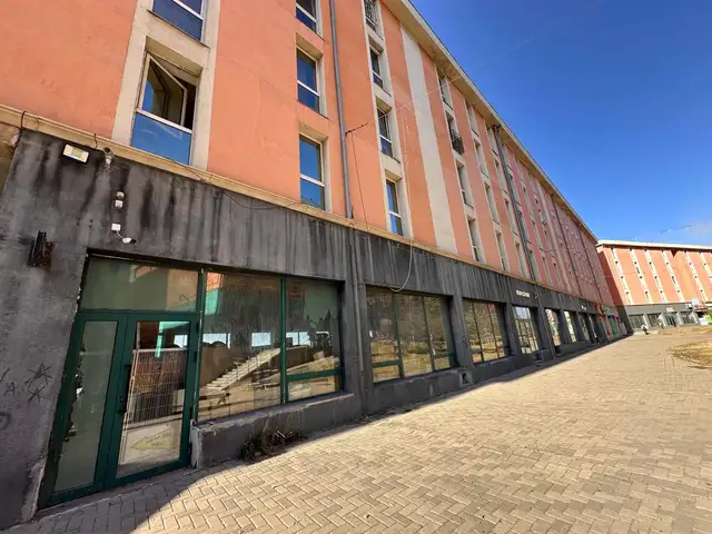 Яармаг, хүннү молл-н ард вива сити viva city хотхонд 1 давхарын 440м.кв талбай, Улаанбаатар — Хан-Уул — Viva city