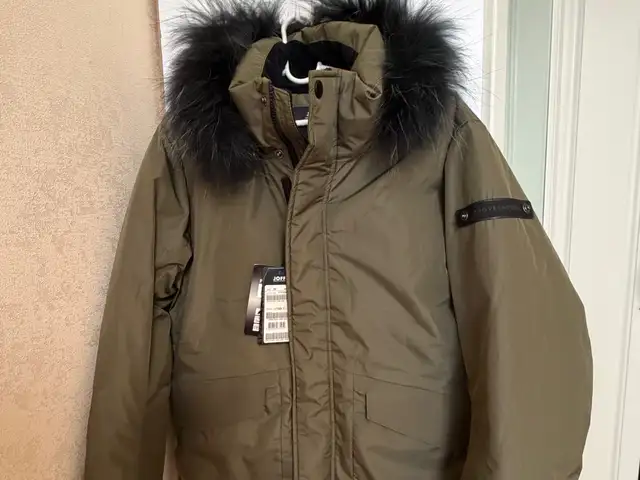 Size 90. сөдөн куртик 65кг хүртэл, Улаанбаатар — Сүхбаатар — 6-р хороо