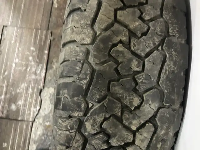 225/70/R16, Дөрвөн улирал, Улаанбаатар — Баянгол — 4-р хороо