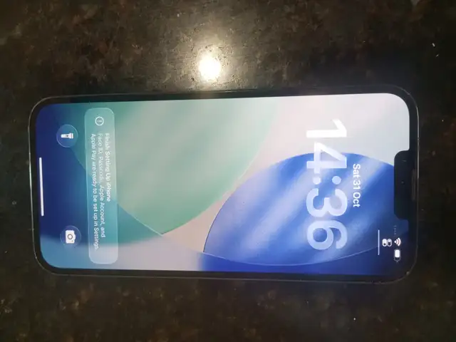 Apple iPhone 13 Pro Max, 256 gb, Graphite, Улаанбаатар — Хан-Уул — 15-р хороо