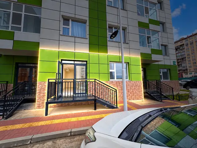 100-айл new residence хотхонд үйлчилгээний талбай 57 мкв, Улаанбаатар — Сүхбаатар — 11-р хороо