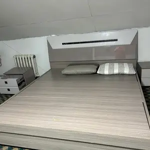Унталгын өргөн ор 160-200 метр шинэ ,2 пүмбүшигтэй нь рамт, Улаанбаатар — Сонгинохайрхан — 1-р хороо
