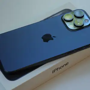 Apple iPhone 15 Pro Max, 256 gb, Black Titanium, Улаанбаатар — Баянгол — 3, 4 хороолол