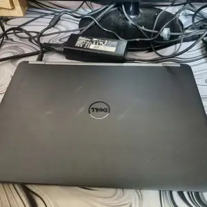 Dell 14'', Intel Core i5, 8 GB RAM, 256 GB, Улаанбаатар — Баянгол — 3, 4 хороолол