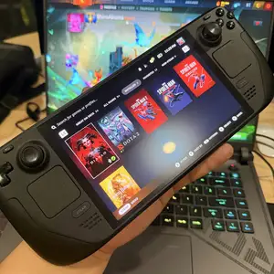 Steam deck 1tb oled, Улаанбаатар — Баянзүрх — 36-р хороо
