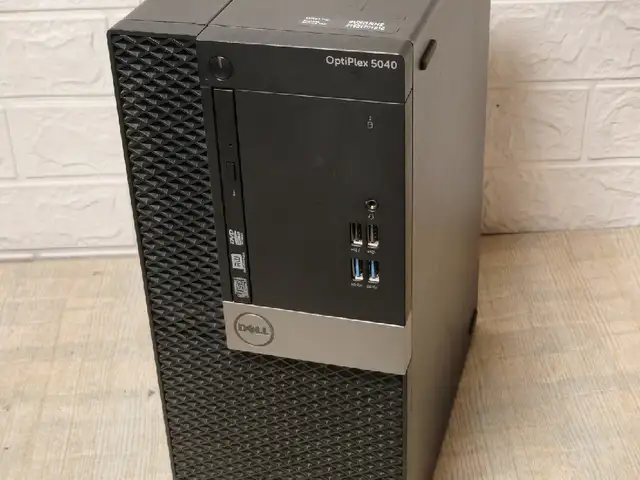 Dell Optiplex 6р үеийн i5 процессор, Улаанбаатар — Баянзүрх — 13-р хороо