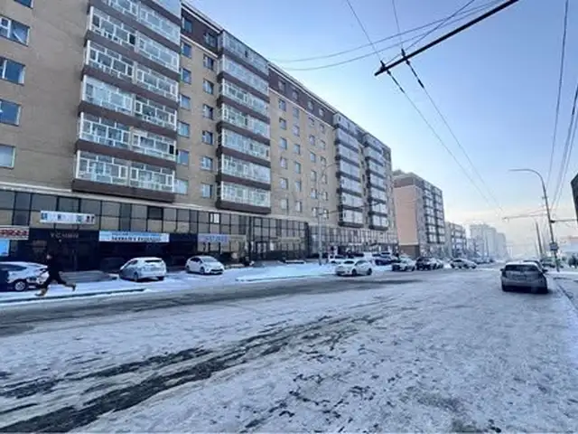 Схд, ханын материалын эцэс хайрхан хотхонд 72 мкв үйлчилгээний талбай, Улаанбаатар — Сонгинохайрхан — 6-р хороо