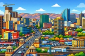 HUB CENTRO