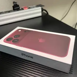Apple iPhone 18 Pro Max, 512 gb, Улаанбаатар — Хан-Уул — 23-р хороо