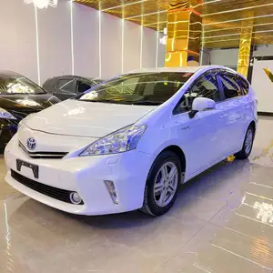 Toyota Prius 40
