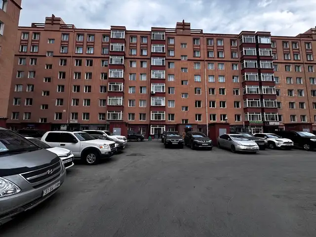 Баянмонголд 3 өрөө 94.5м2 байр, Улаанбаатар — Баянзүрх — Баянмонгол хороолол