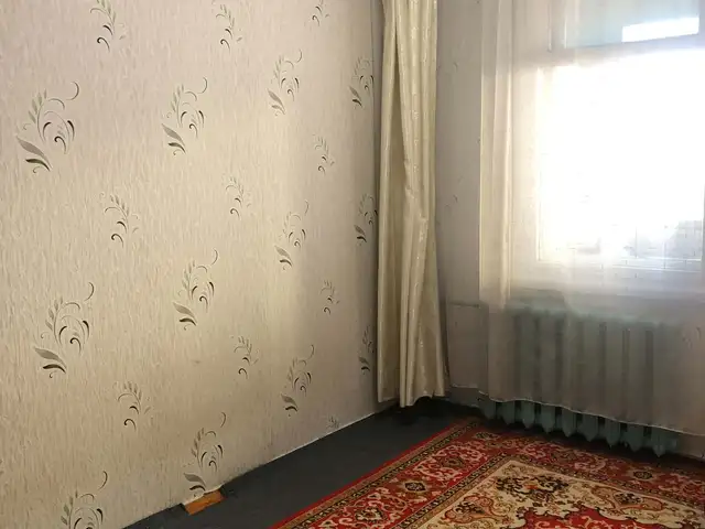 Бгд төмөр зам хажуу өрөө 25мкв, Улаанбаатар — Баянгол — Төмөр зам