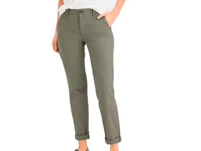 Gap olive өмд, Улаанбаатар — Чингэлтэй — 4-р хороо