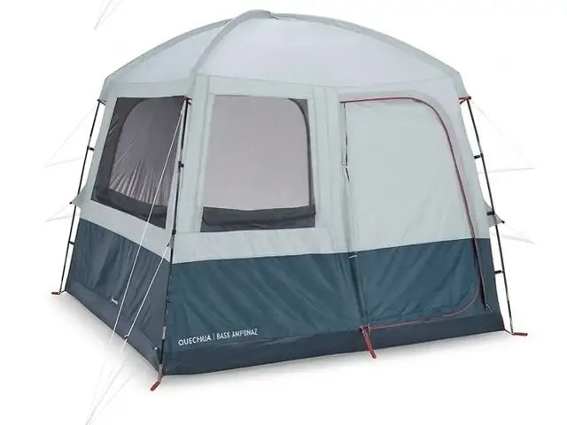 Decathlon майхан, Улаанбаатар — Хан-Уул — 11-р хороо