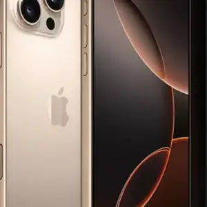 Apple iphone 16 Pro, 128 gb, Улаанбаатар — Баянзүрх — 14-р хороо