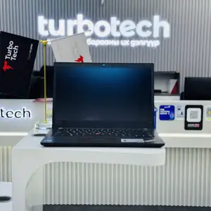 Lenovo 14'', Intel Core i5, 16 GB RAM, 128 GB, Улаанбаатар — Хан-Уул — 15-р хороо