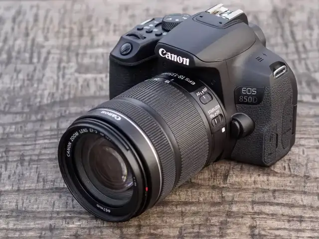 Canon 850d, Улаанбаатар — Сүхбаатар — 10-р хороо