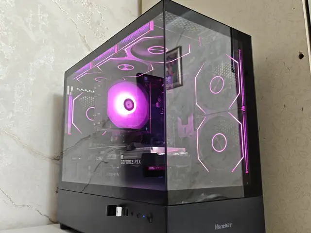 5 7500f rtx 3070 8gb 16gb ram 500gb m.2 ssd дан процессор, Улаанбаатар — Баянгол — 6-р бичил
