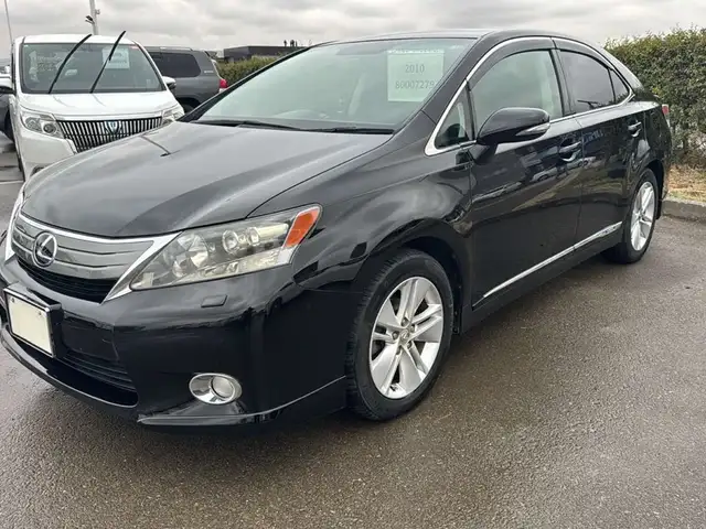 Lexus HS