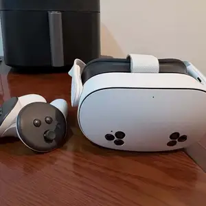 Meta quest 3s, 128gb vr шил, Улаанбаатар — Баянзүрх — 14-р хороо