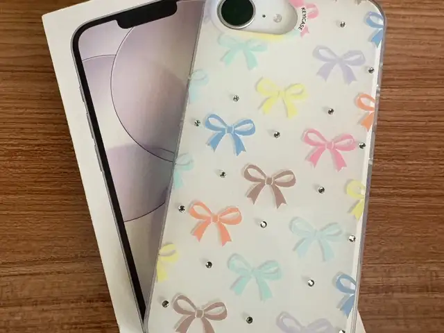 Apple iPhone 17, 256 gb, Улаанбаатар — Чингэлтэй — 2-р хороо