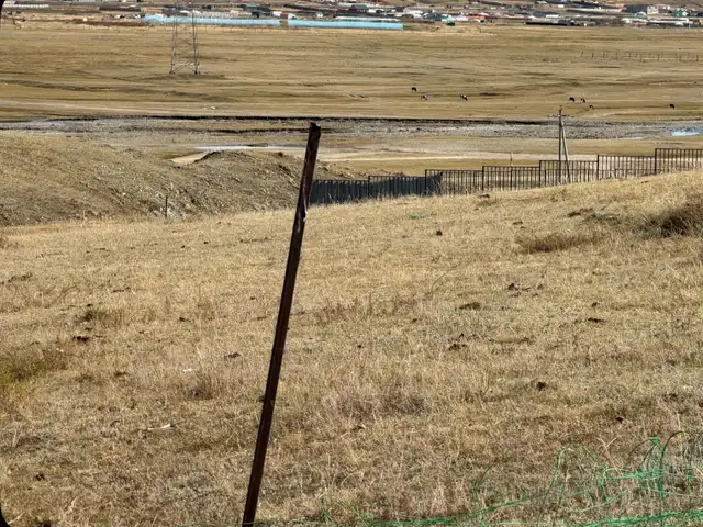 Шар хадны эцэст газар, Улаанбаатар — Баянзүрх — Шар хад
