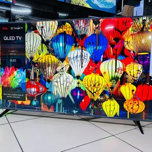 Tcl 65 inch qled 120hz 2026 premium led, Улаанбаатар — Сонгинохайрхан — 1-р хороолол