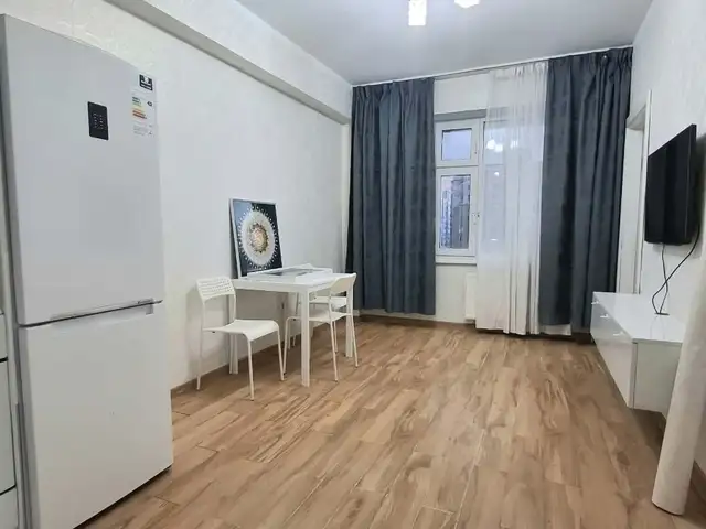 Хан Уул үйлчилгээний төвийн дэргэд 3 өрөө байр 55мкв, Улаанбаатар — Хан-Уул — 2-р хороо