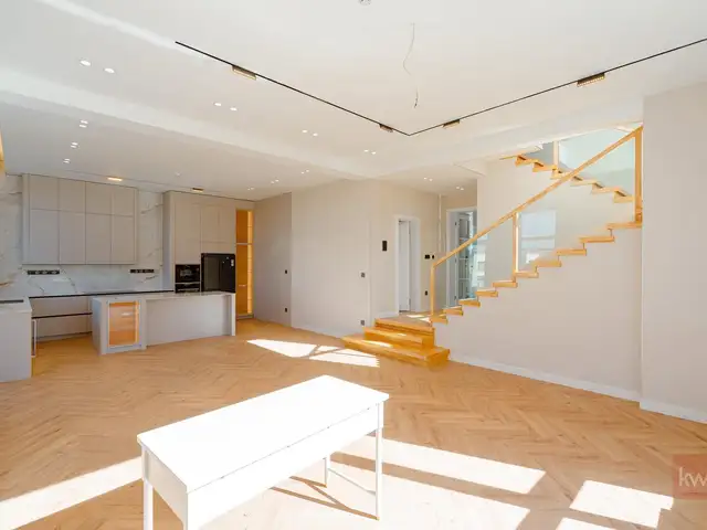 Chuluut sky villa-д single house, Улаанбаатар — Баянзүрх — 11-р хороо