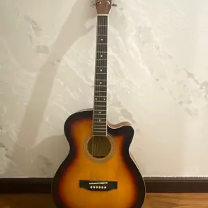 Yamaha ea-10 acoustic guitar, Улаанбаатар — Баянзүрх — Халдвартын эмнэлэг