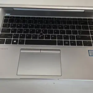 HP 14'', Улаанбаатар — Сүхбаатар — 2-р хороо