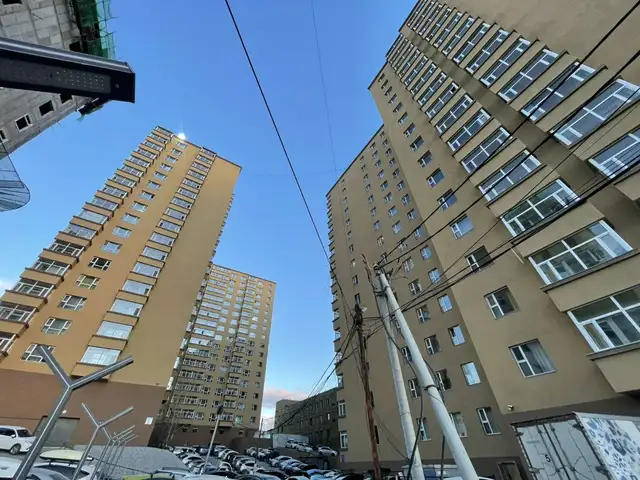 Gemtliin hoino 3 uruu 65mkv, Улаанбаатар — Баянгол — 21-р хороо