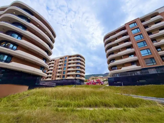Singa town мастертай 75,38 м² 3 өрөө байр, Улаанбаатар — Хан-Уул — Зайсан