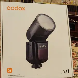 Godox v1 speedligth, Улаанбаатар — Баянзүрх — 14-р хороо