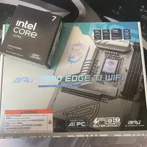 Ultra 7, z890 combo, Улаанбаатар — Баянгол — 3, 4 хороолол