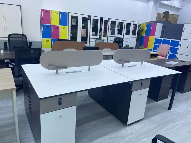 Office 4 hunii shiree, Улаанбаатар — Баянгол — 29-р хороо