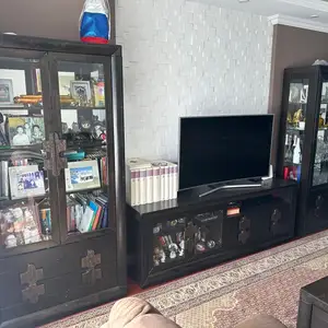 Цэвэр модон том өрөөний ком, Улаанбаатар — Хан-Уул — 17-р хороо